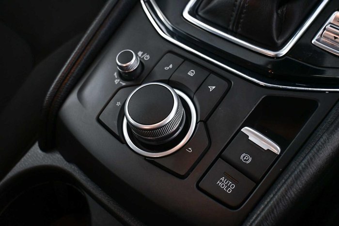 2023 Mazda CX-5 G20 Maxx
