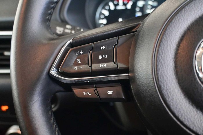 2023 Mazda CX-5 G20 Maxx