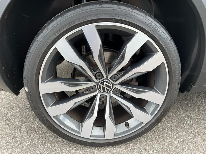 2021 Volkswagen T-Roc R-Line