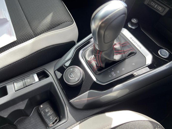 2021 Volkswagen T-Roc R-Line