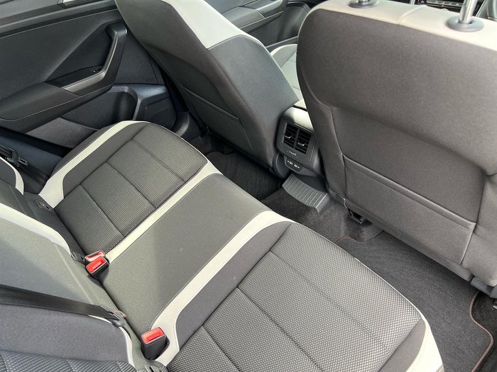 2021 Volkswagen T-Roc R-Line