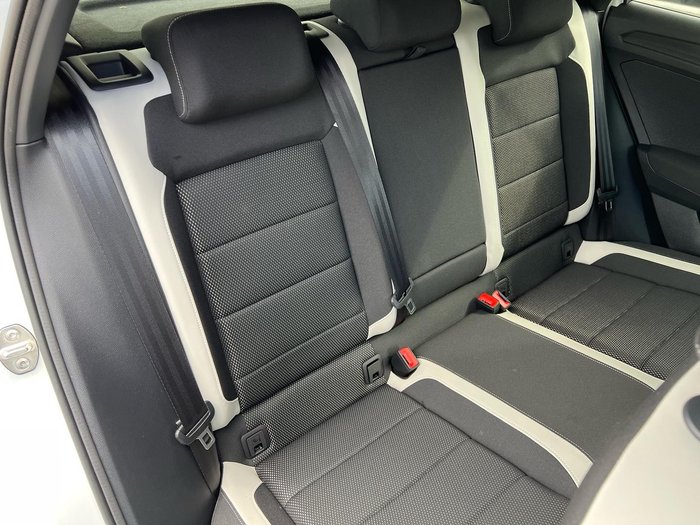 2021 Volkswagen T-Roc R-Line