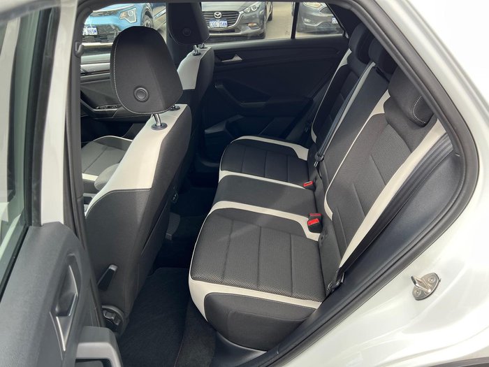 2021 Volkswagen T-Roc R-Line