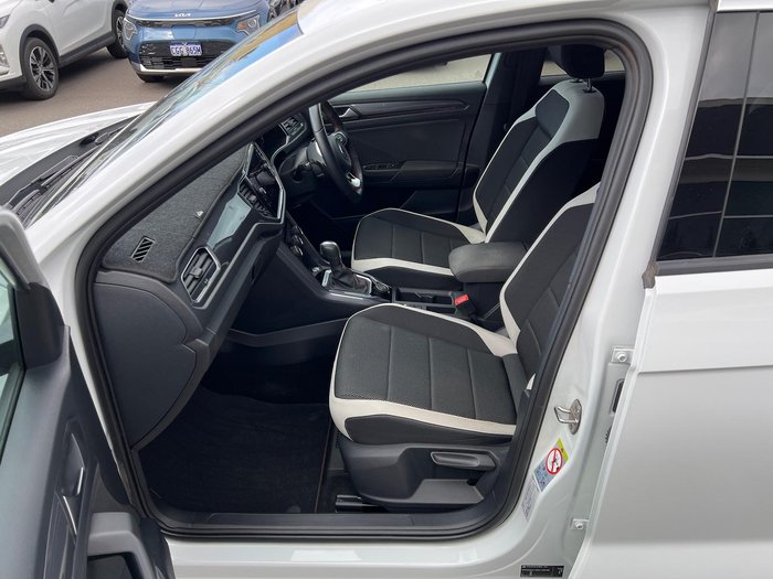 2021 Volkswagen T-Roc R-Line