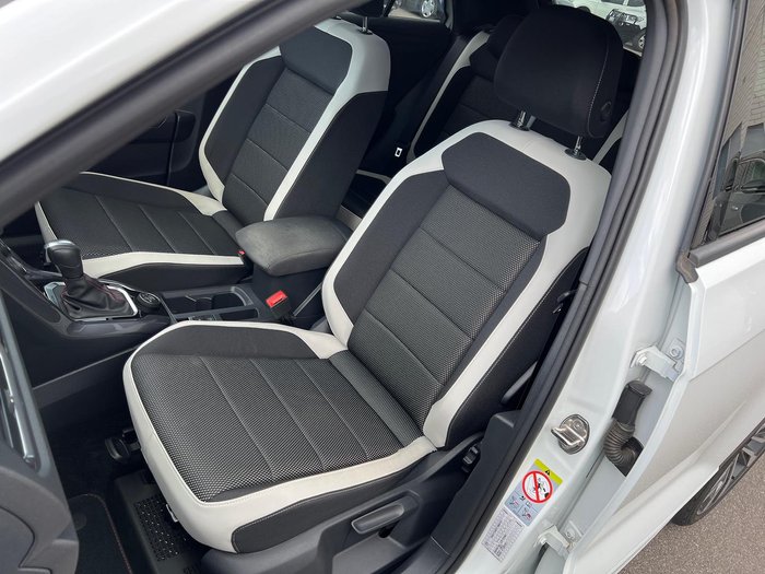 2021 Volkswagen T-Roc R-Line