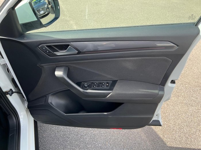 2021 Volkswagen T-Roc R-Line