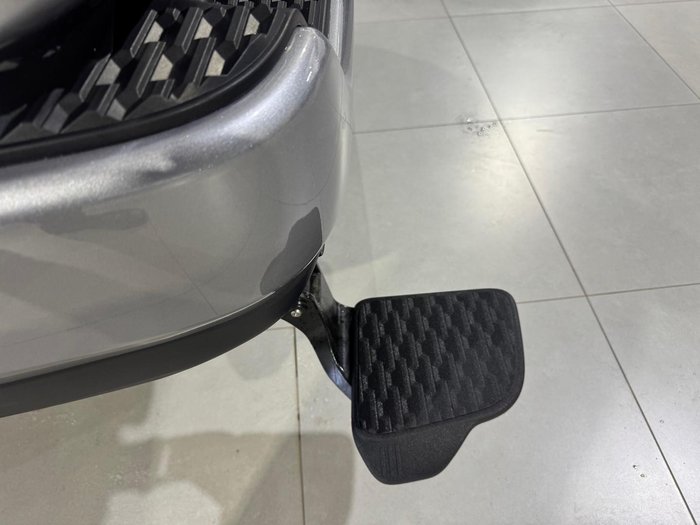 2025 RAM 1500 Laramie Sport Hurricane SO RamBox