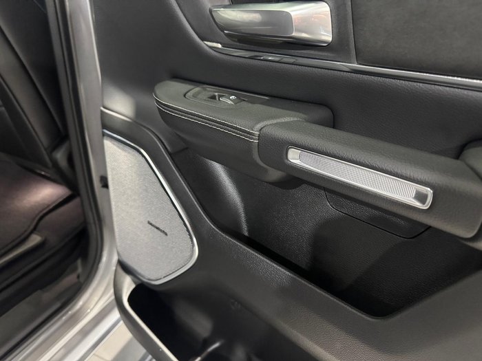 2025 RAM 1500 Laramie Sport Hurricane SO RamBox