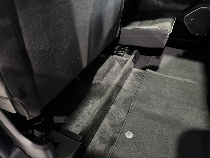 2025 RAM 1500 Laramie Sport Hurricane SO RamBox