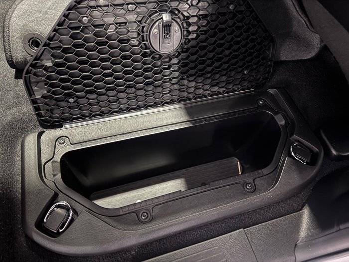 2025 RAM 1500 Laramie Sport Hurricane SO RamBox