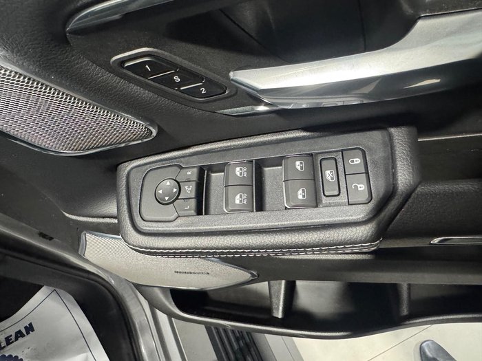 2025 RAM 1500 Laramie Sport Hurricane SO RamBox