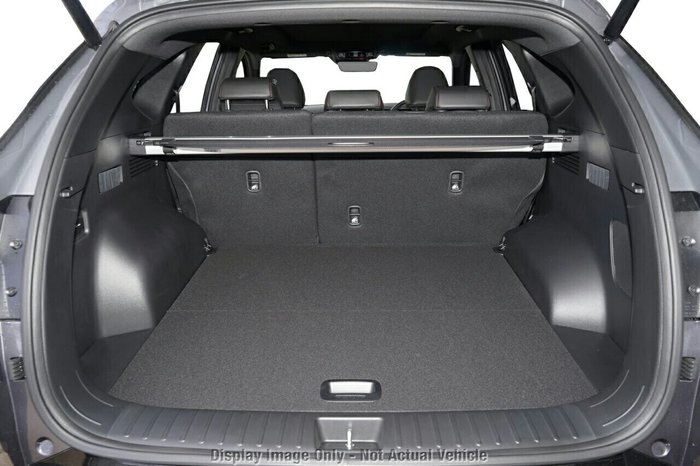 2024 Hyundai Tucson Premium N Line
