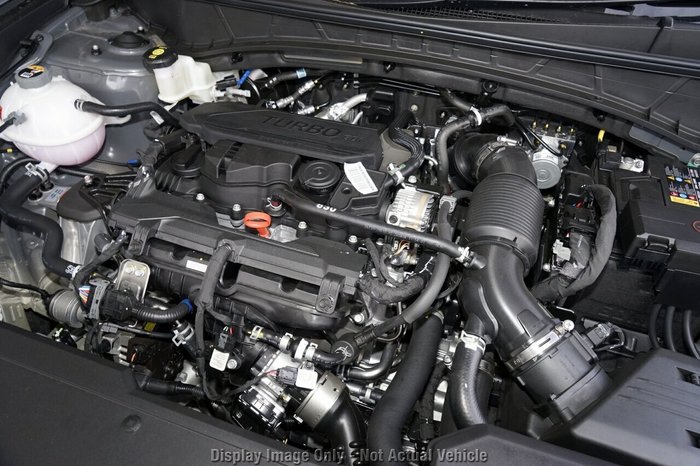 2024 Hyundai Tucson Premium N Line