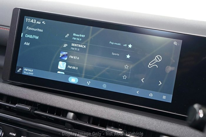 2024 Hyundai Tucson Premium N Line
