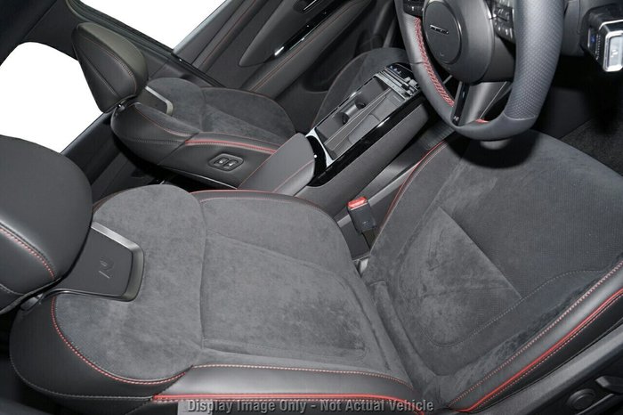 2024 Hyundai Tucson Premium N Line