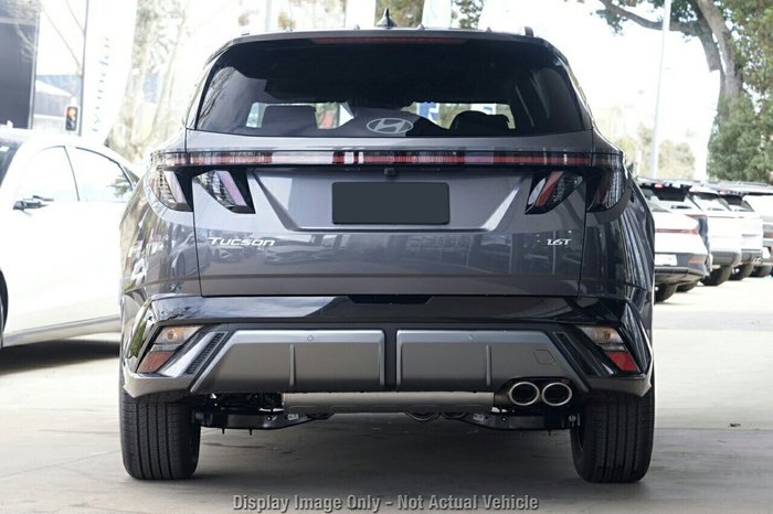 2024 Hyundai Tucson Premium N Line