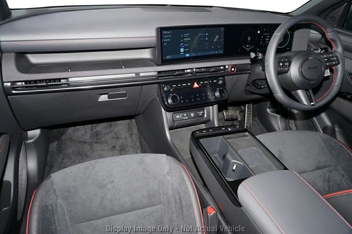 2024 Hyundai Tucson Premium N Line