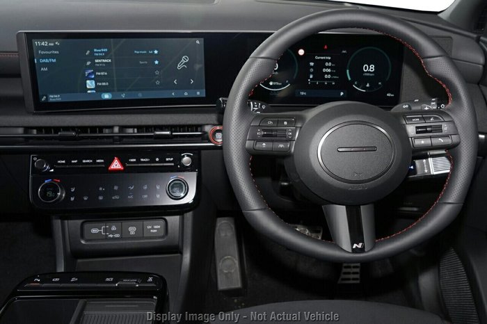 2024 Hyundai Tucson Premium N Line
