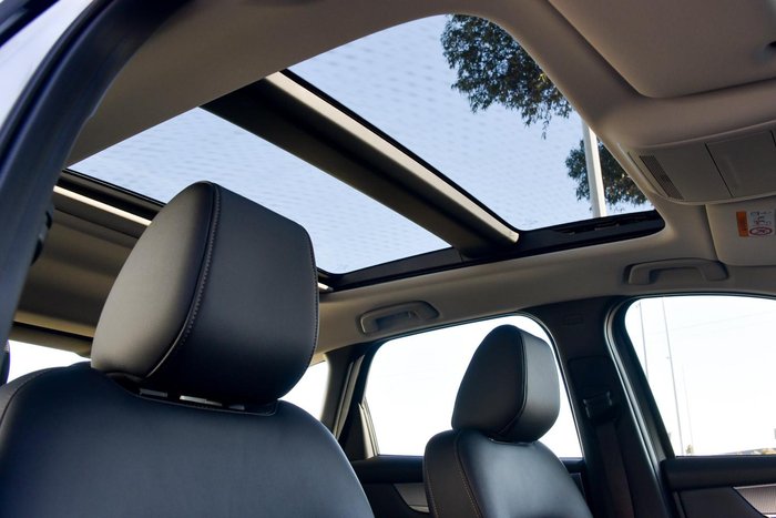 2025 Mazda CX-60 D50e GT