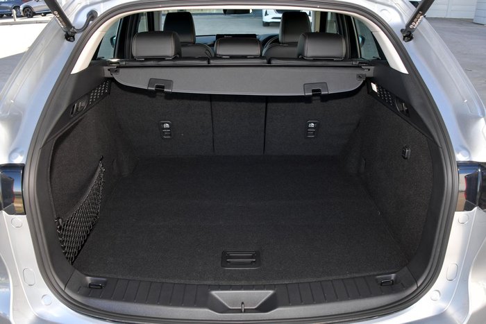 2025 Mazda CX-60 D50e GT