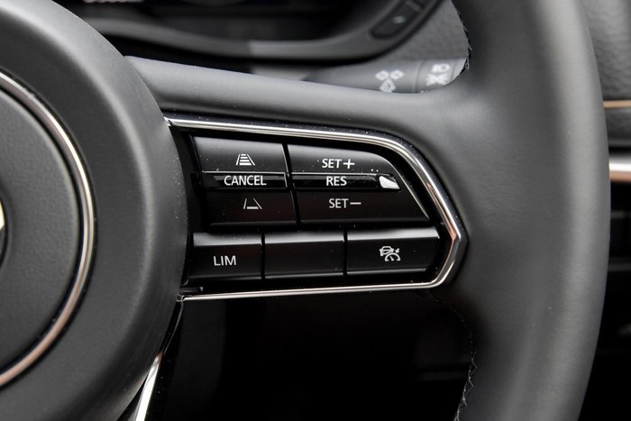 2025 Mazda CX-60 D50e GT