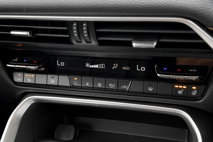 2025 Mazda CX-60 D50e GT