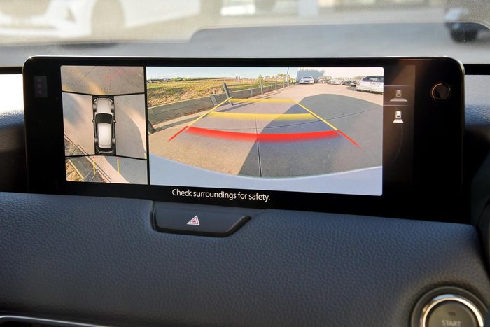 2025 Mazda CX-60 D50e GT