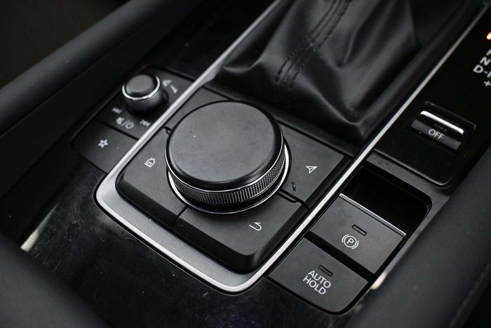 2020 Mazda 3 G20 Pure