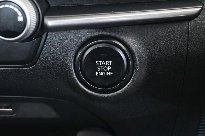 2020 Mazda 3 G20 Pure