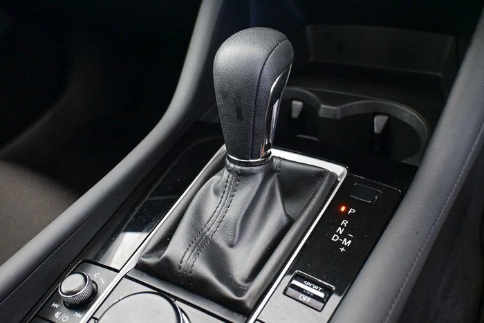 2020 Mazda 3 G20 Pure