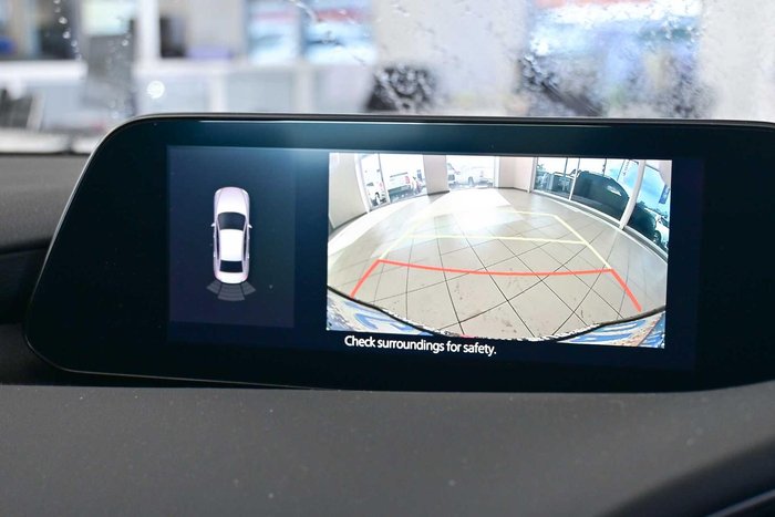 2020 Mazda 3 G20 Pure
