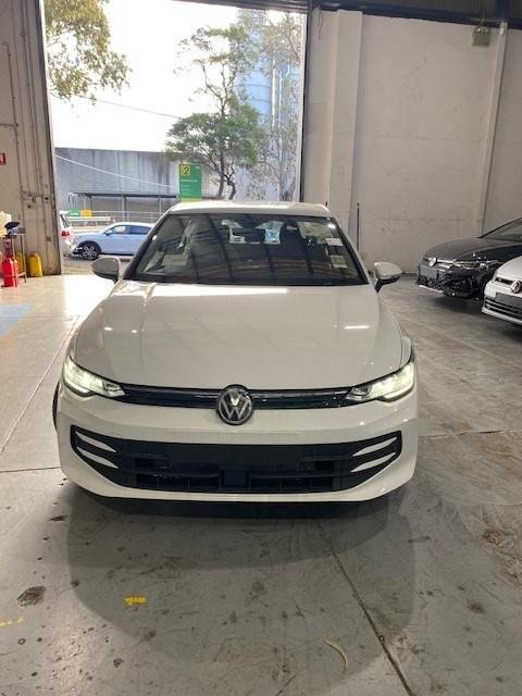 2025 Volkswagen Golf 110TSI Life