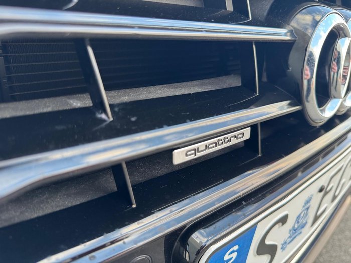2013 Audi A4