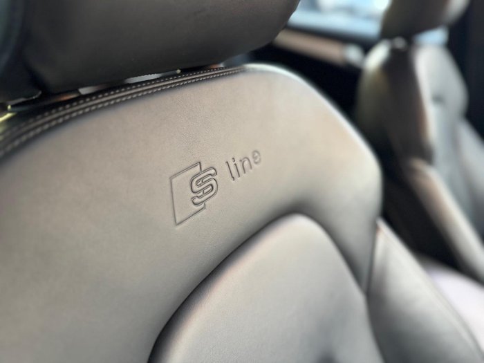 2013 Audi A4
