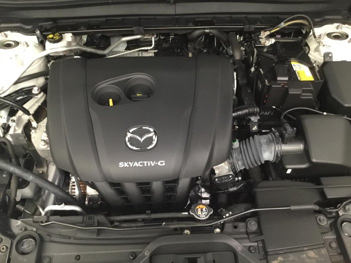 2023 Mazda CX-30 G20 Evolve