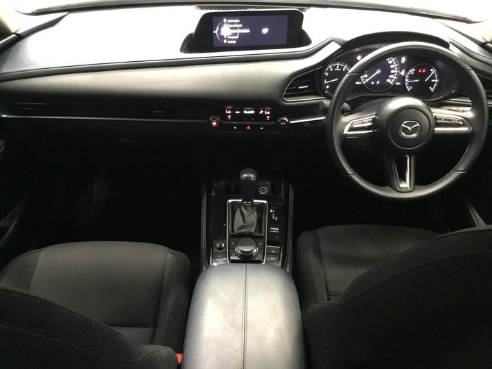 2023 Mazda CX-30 G20 Evolve