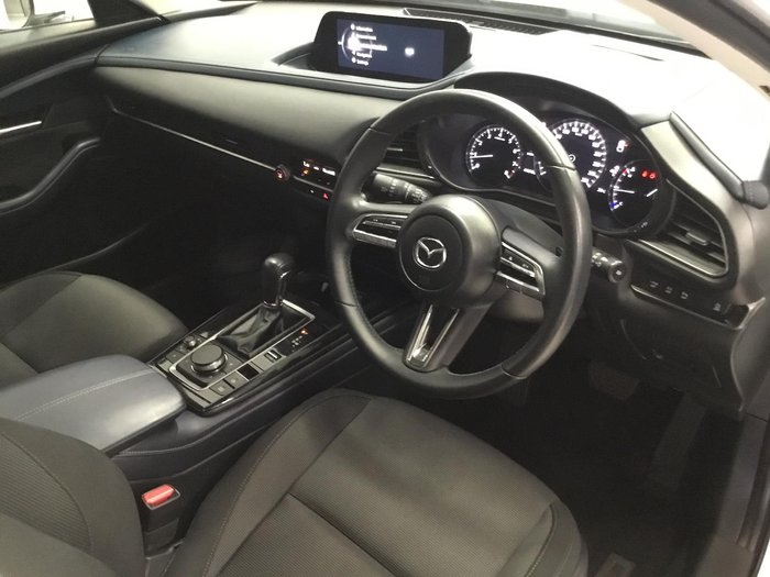 2023 Mazda CX-30 G20 Evolve
