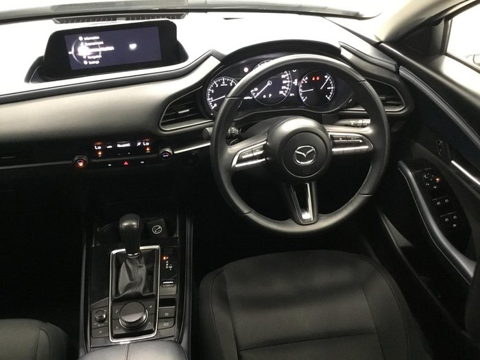 2023 Mazda CX-30 G20 Evolve
