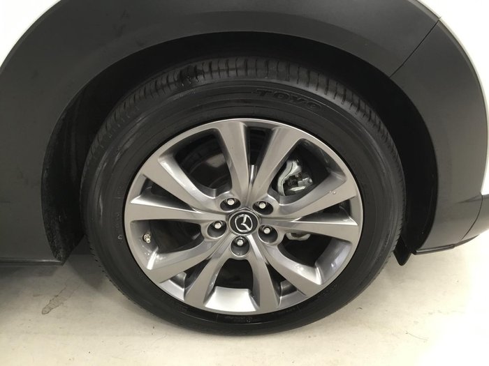2023 Mazda CX-30 G20 Evolve