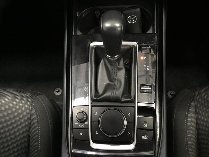 2023 Mazda CX-30 G20 Evolve