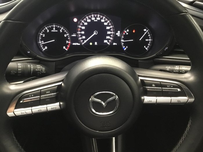 2023 Mazda CX-30 G20 Evolve