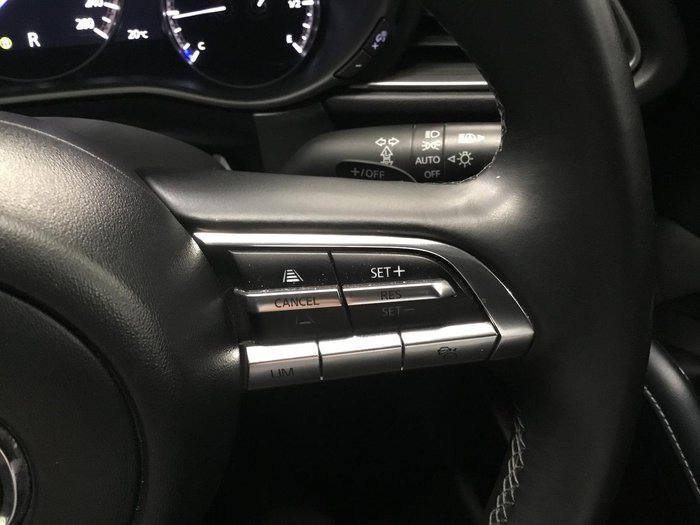 2023 Mazda CX-30 G20 Evolve