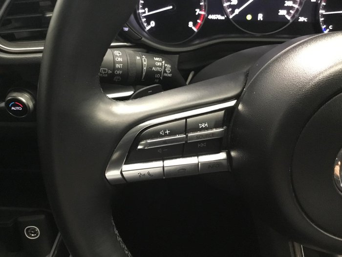2023 Mazda CX-30 G20 Evolve