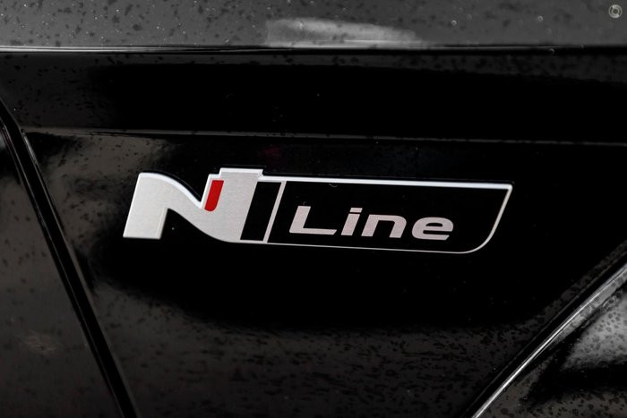 2025 Hyundai Kona Premium N Line
