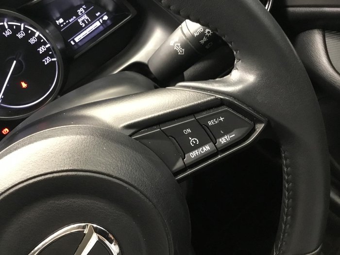 2023 Mazda CX-3 Maxx Sport