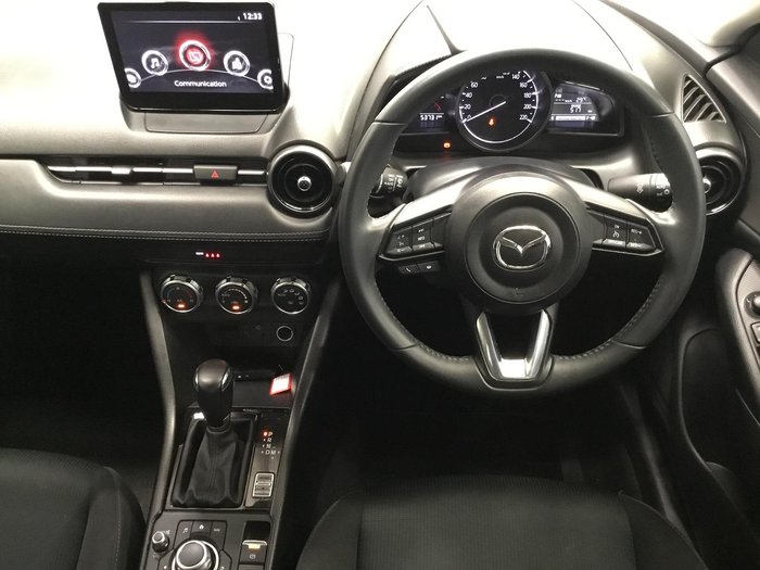 2023 Mazda CX-3 Maxx Sport
