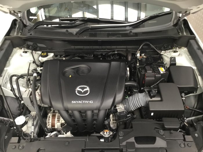 2023 Mazda CX-3 Maxx Sport