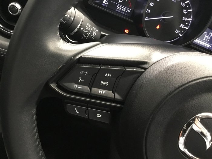 2023 Mazda CX-3 Maxx Sport