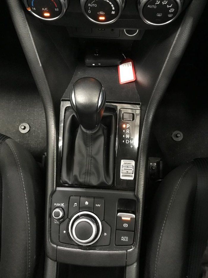 2023 Mazda CX-3 Maxx Sport