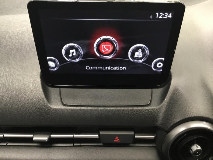 2023 Mazda CX-3 Maxx Sport